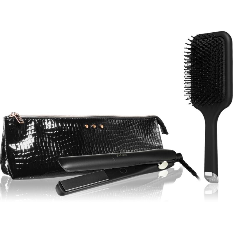 ghd Gold Gift Set gift set for hair for women