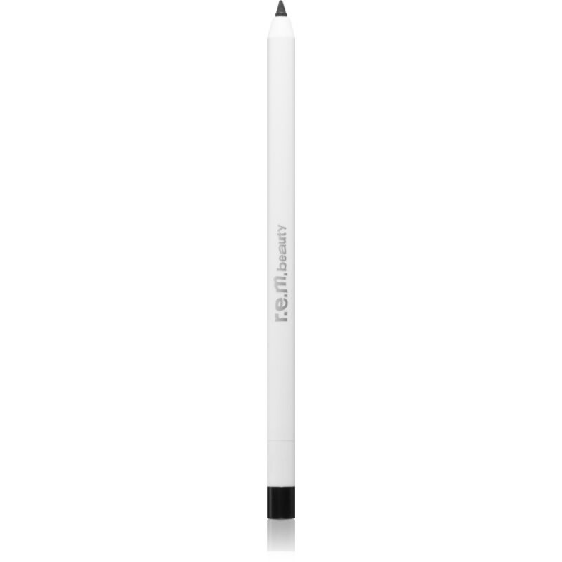 Ariana Grande R.E.M. At The Borderline kajal eyeliner shade Midnight Black 0.5 g