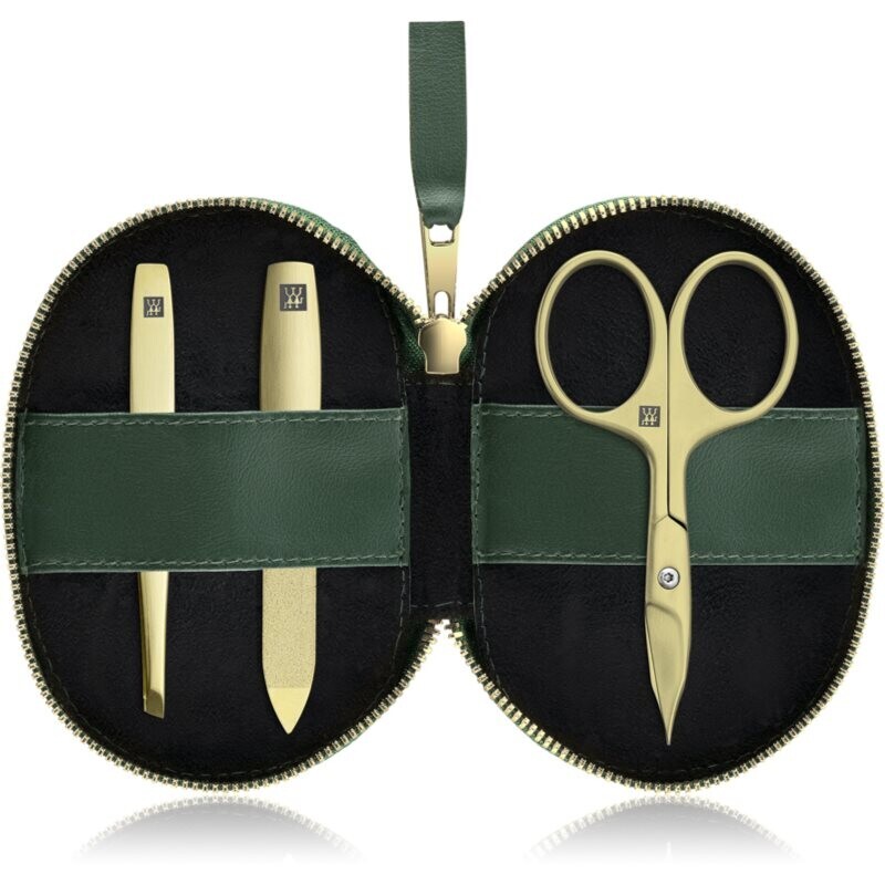 Zwilling Premium Set manicure set