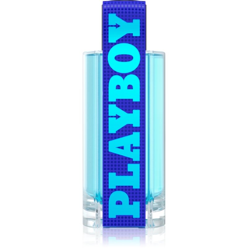 Playboy AM - PM eau de toilette for men 100 ml