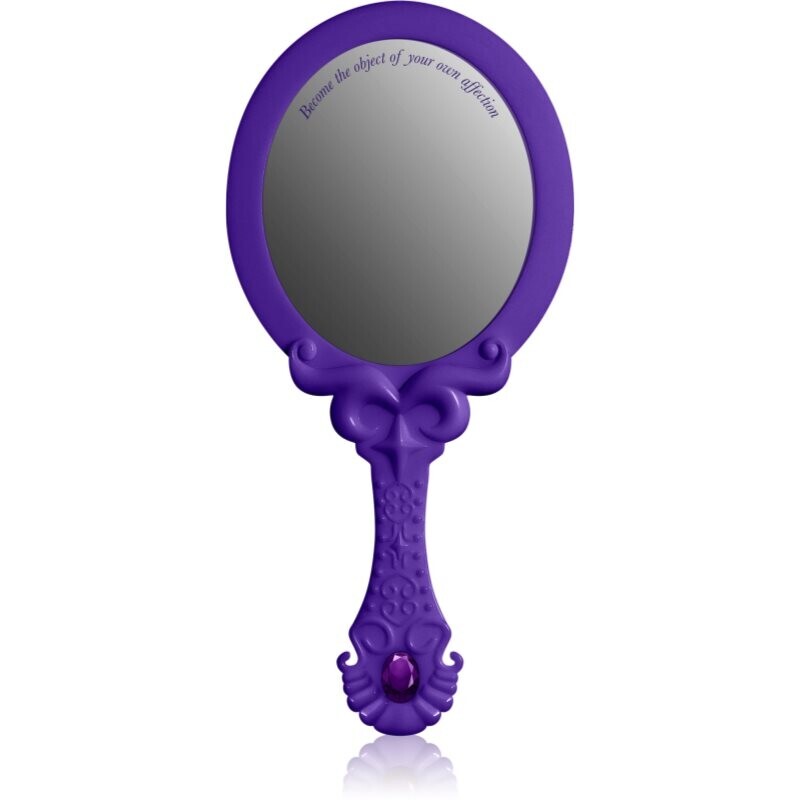 NYX Professional Makeup Bridgerton Royal Reflections cosmetic mirror 1 pc