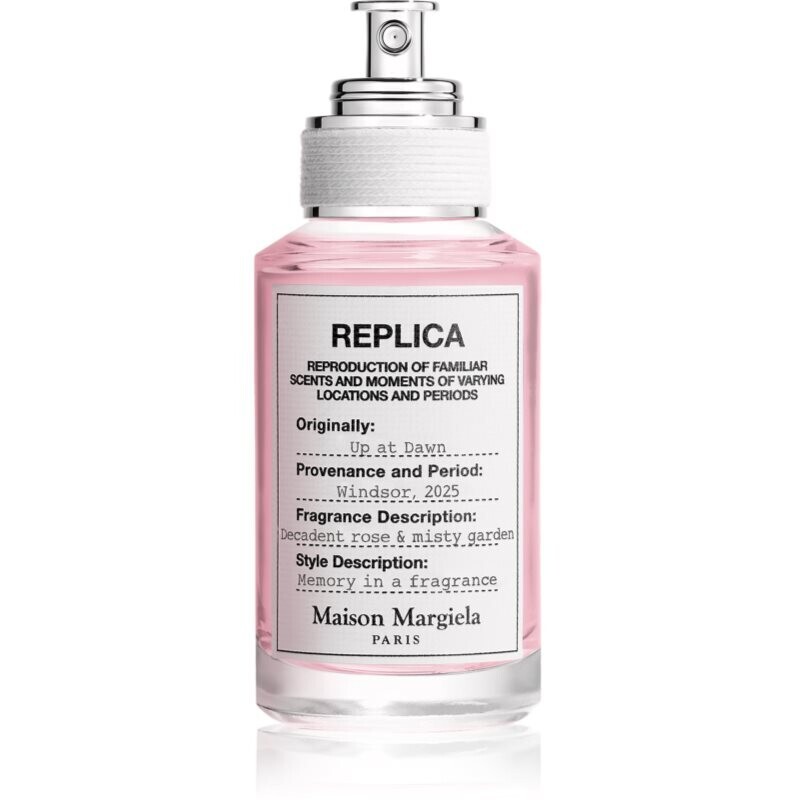 Maison Margiela REPLICA Up at Dawn eau de toilette for women 30 ml