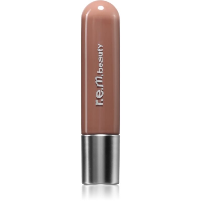 Ariana Grande R.E.M. On Your Collar Plumping Lipgloss lip gloss with magnifying effect shade Detention 8.4 ml