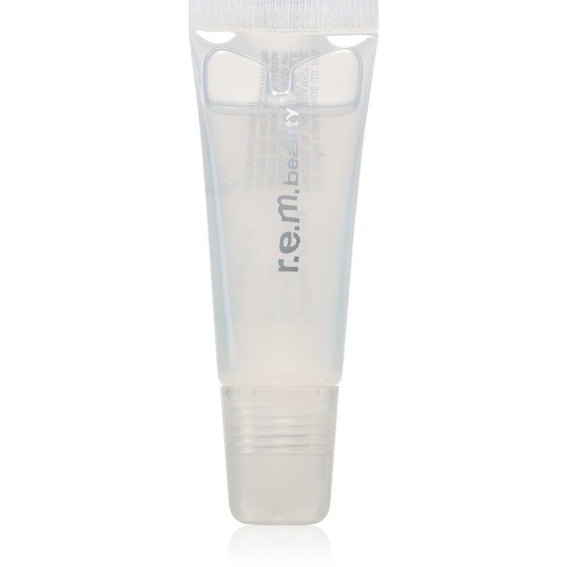Ariana Grande R.E.M. Utmost Importance lip gloss with magnifying effect 10 ml