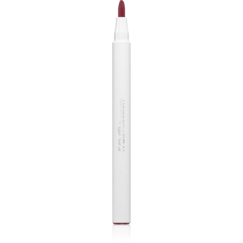 Ariana Grande R.E.M. Practically Permanent Lip Stain Marker ink lip liner with long-lasting effect shade Full Out 1.6 ml