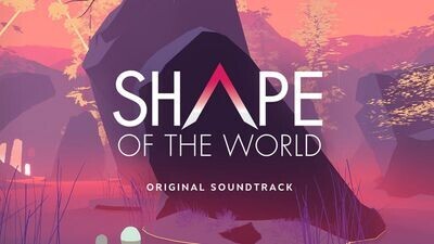 Shape Of The World - Official Soundtrack
