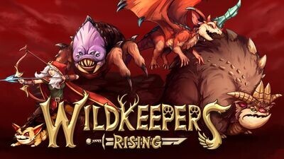 Wildkeepers Rising