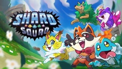 Shard Squad