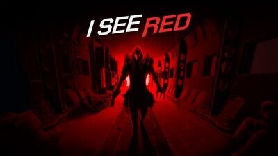 I See Red