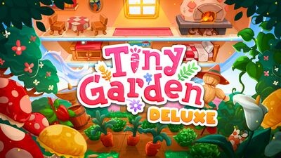 Tiny Garden Deluxe