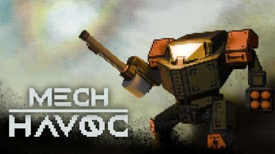 Mech Havoc