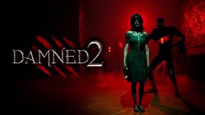 Damned 2