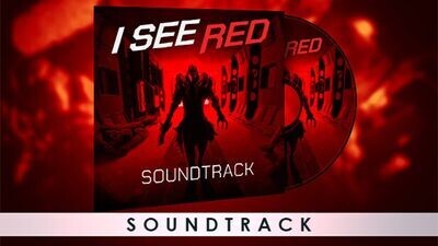 I See Red - Soundtrack DLC