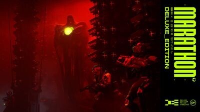 Marathon Deluxe Edition