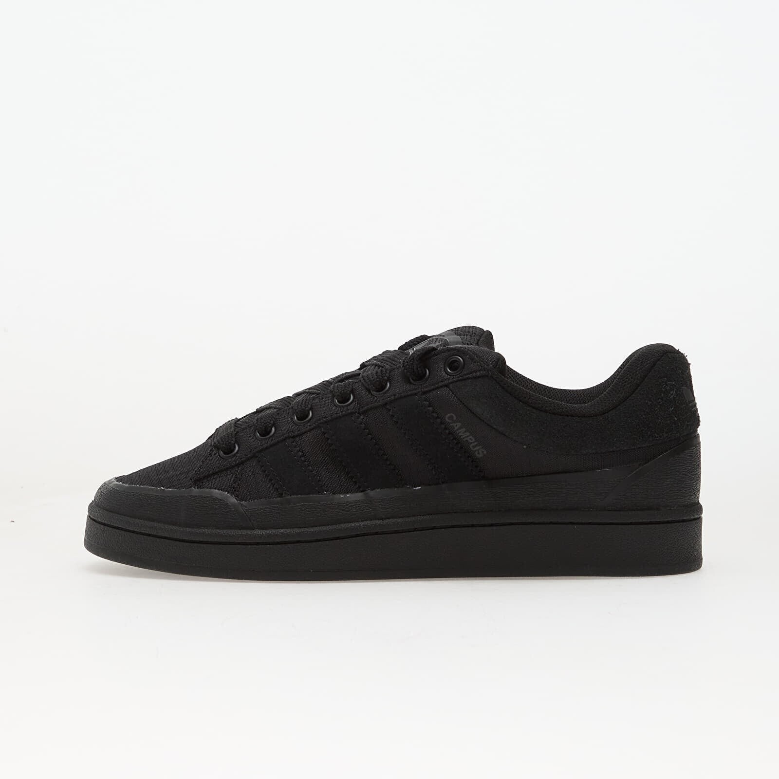 Sneakers adidas Campus St Core Black/ Core Black/ Core Black UK 7