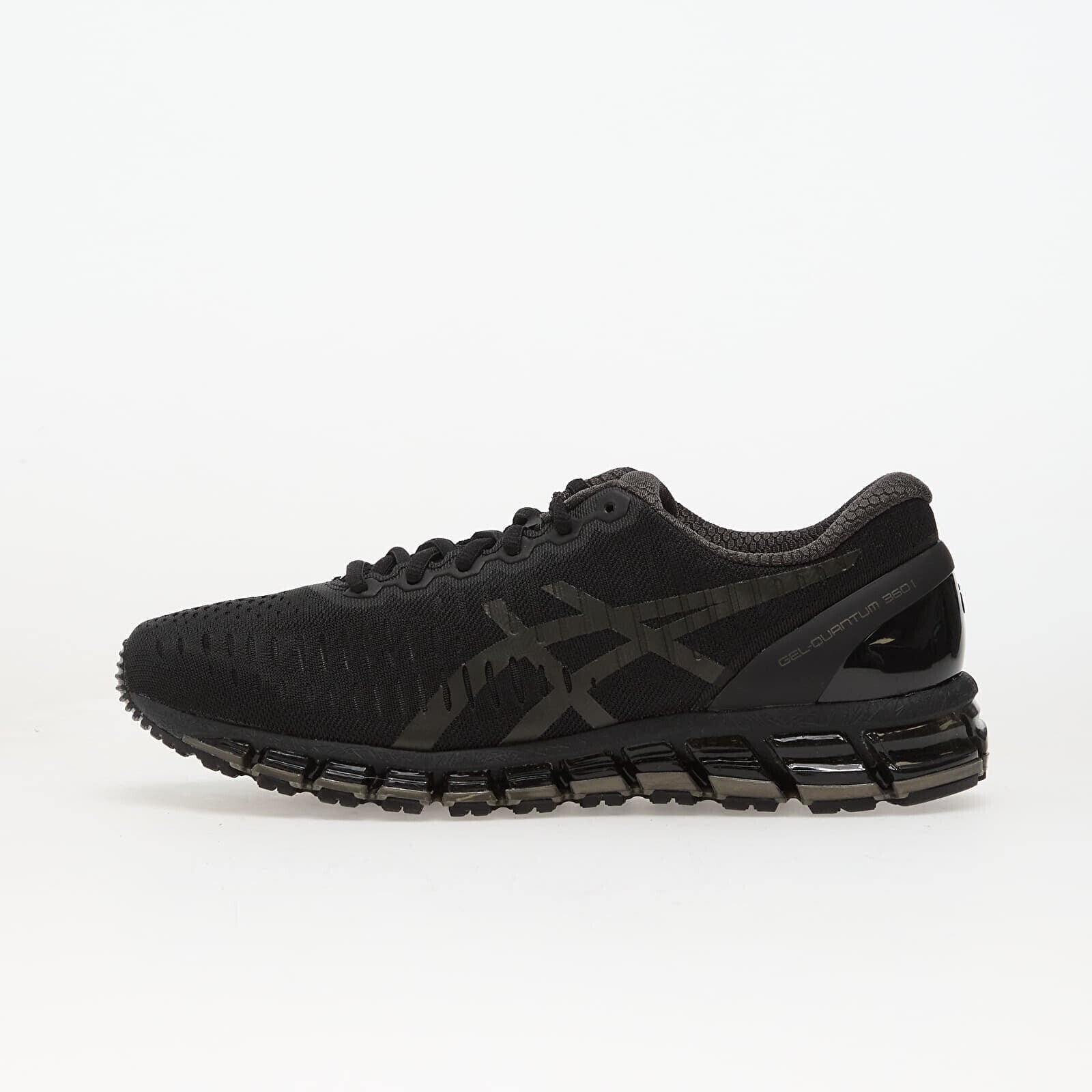 Sneakers Asics Gel-Quantum 360 I Black/ Black UK 7.5