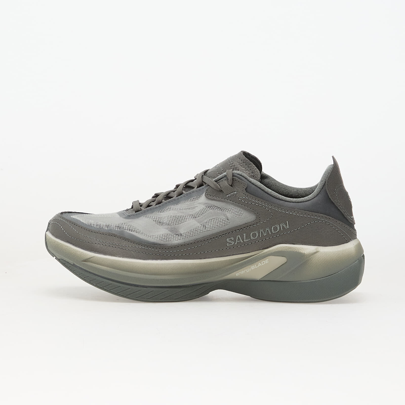 Sneakers Salomon Neuva Advanced Sedsa/ Metal/ Ice Fl UK 10