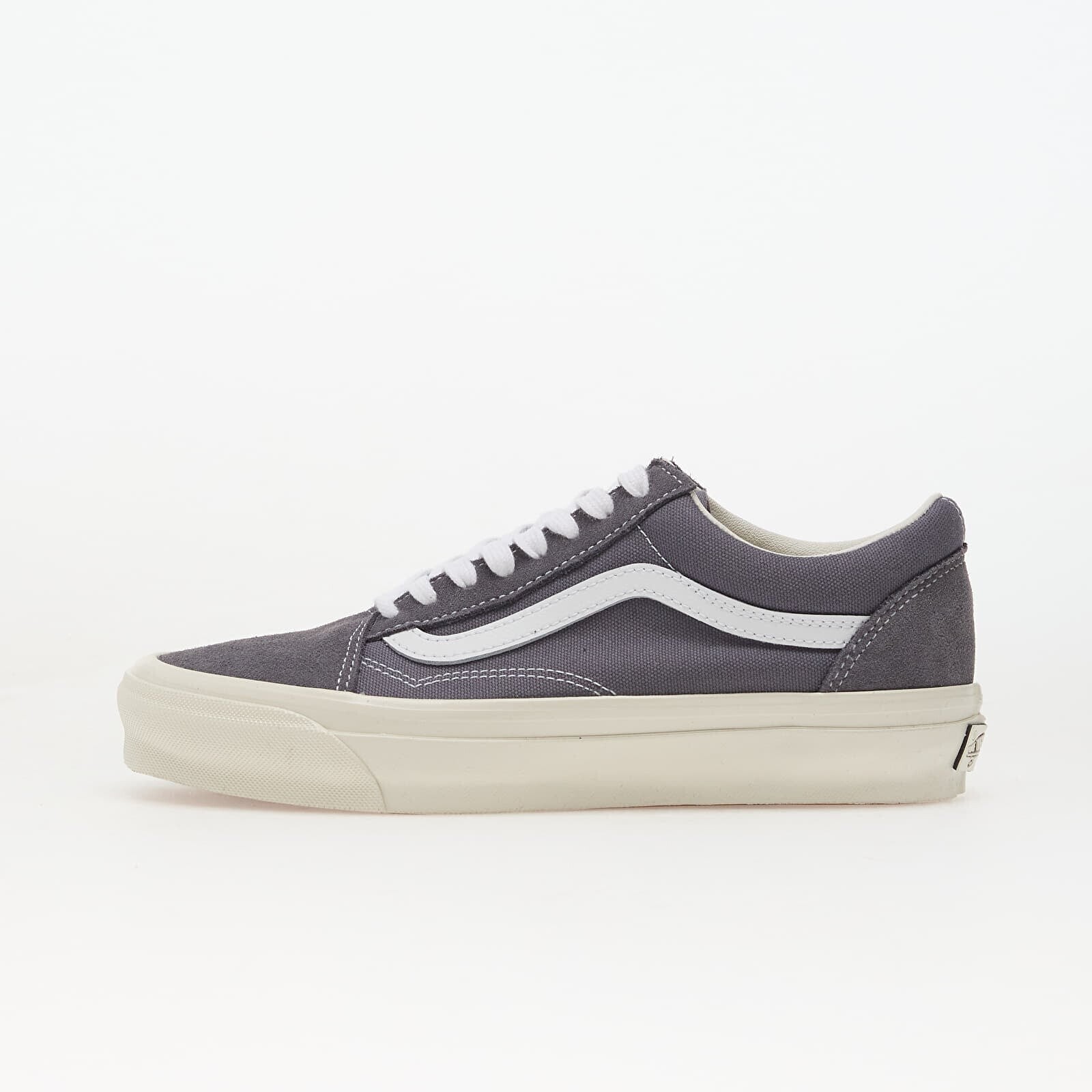 Sneakers Vans LX Old Skool Steel Shadow UK 6