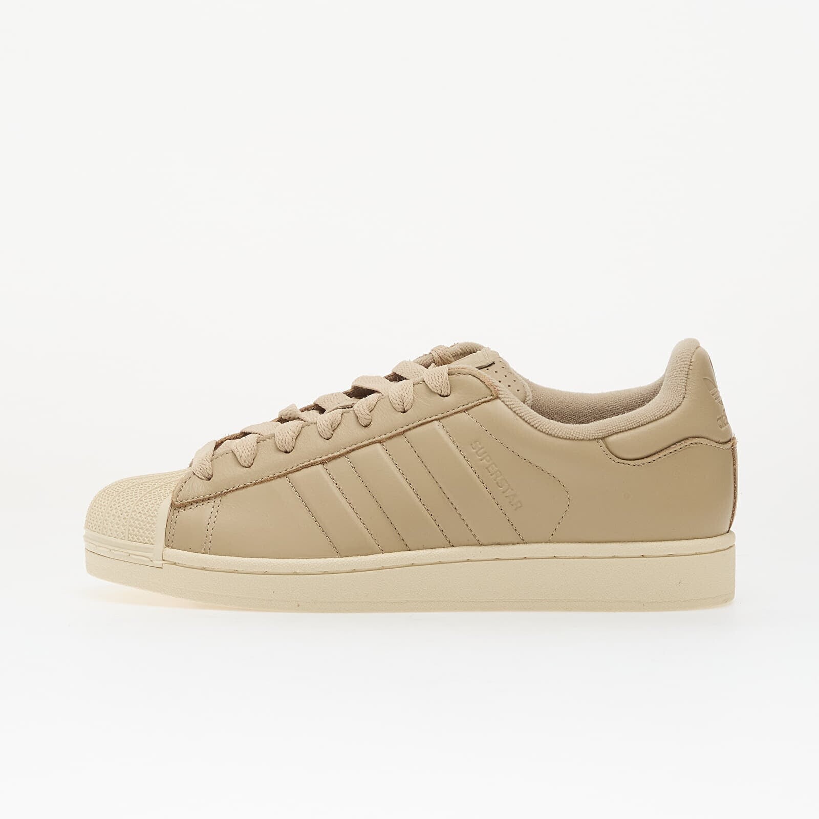 Sneakers adidas Superstar II Stokha/ Stokha/ Core Black UK 3.5