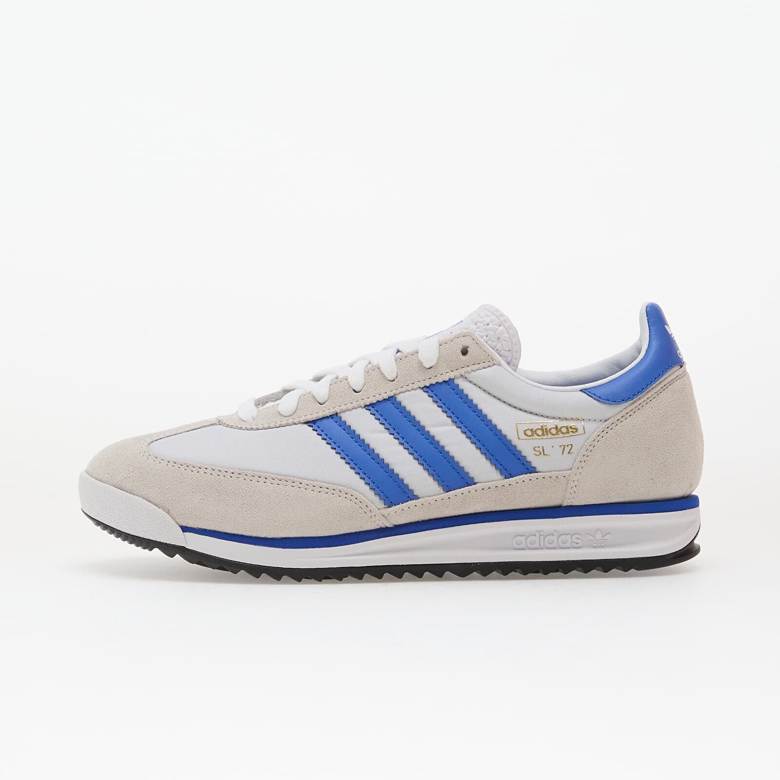 Sneakers adidas SL 72 Rs Ftw White/ Blue/ Core Black UK 11