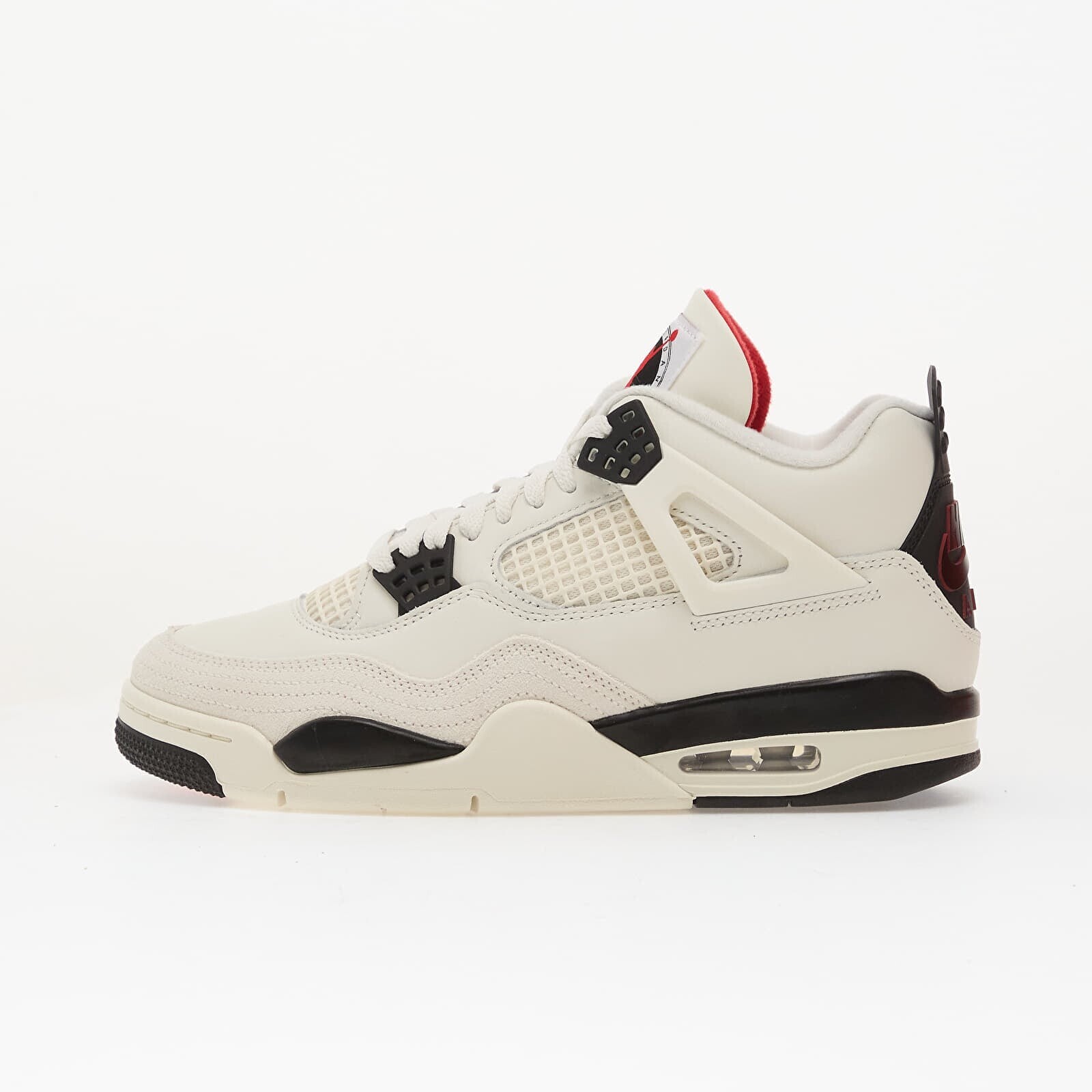 Sneakers Air Jordan 4 Retro 