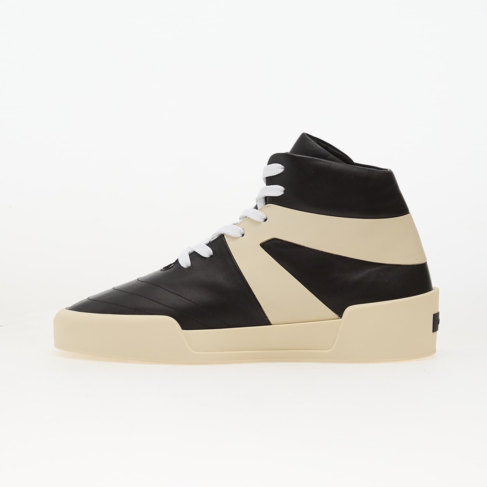 Sneakers Fear Of God Basketball Black UK 43