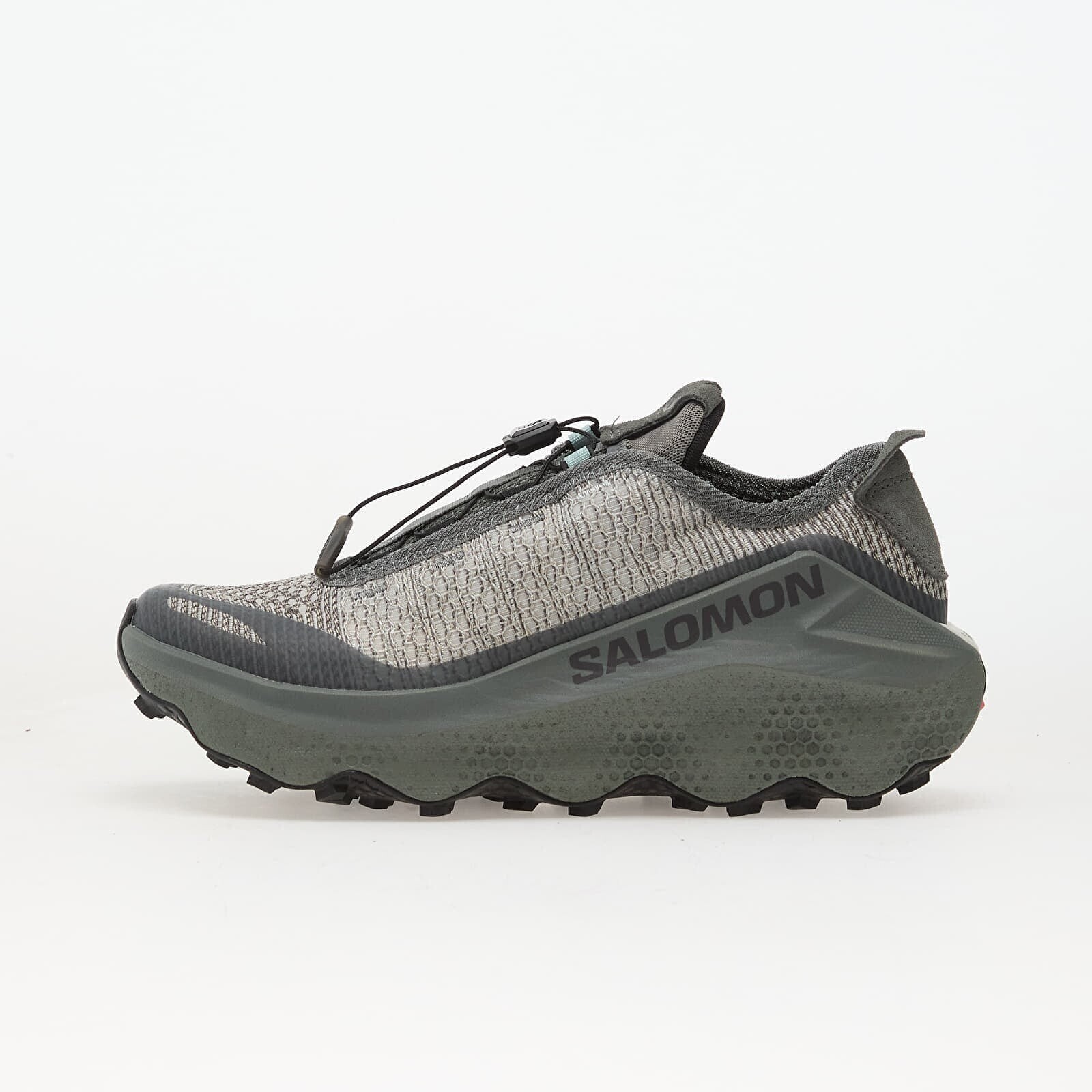 Sneakers Salomon Orava Advanced Sedsa/ White/ Cloud Blue UK 11.5