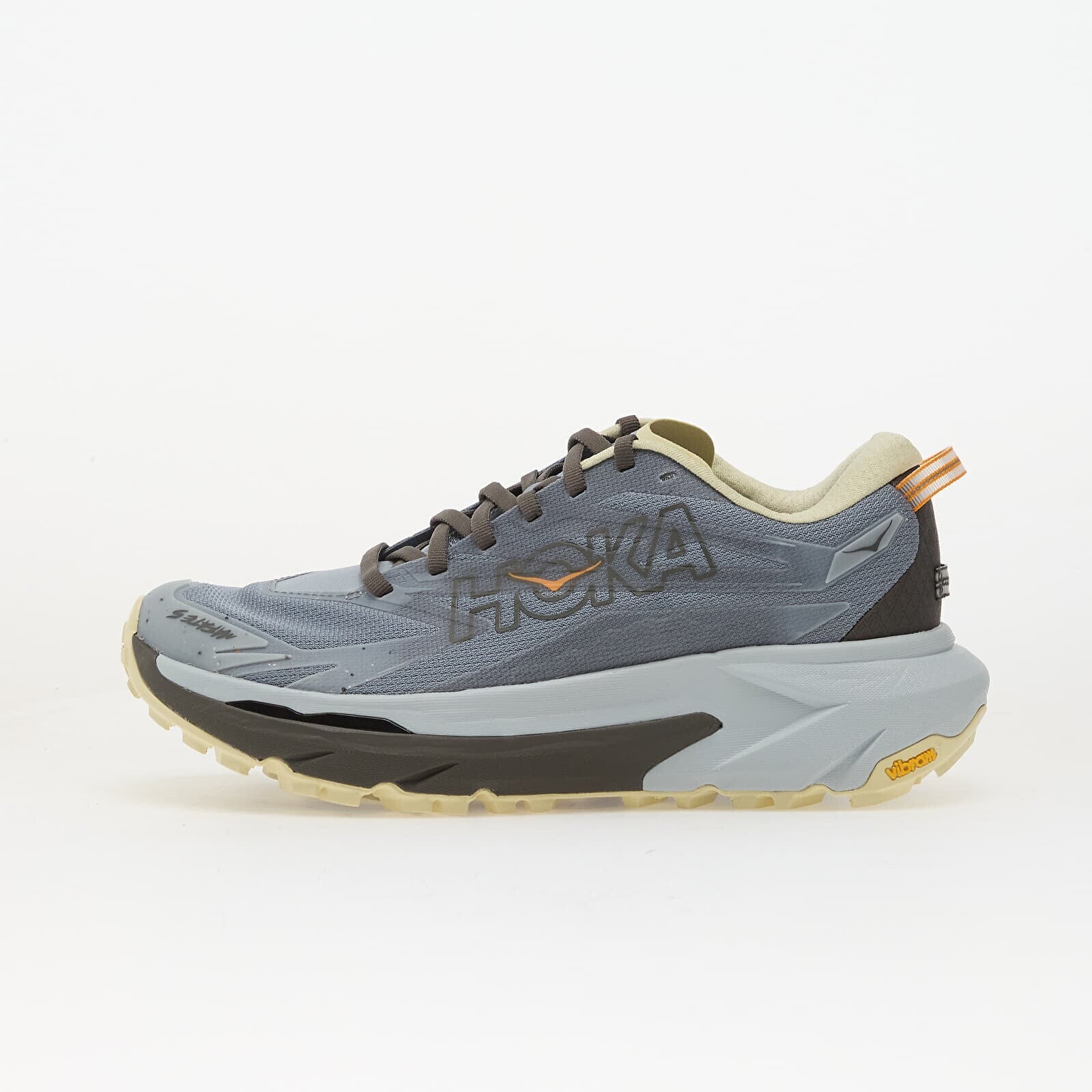 Sneakers Hoka® M Mafate 5 Mineral Blue/ Washed Blue UK 11