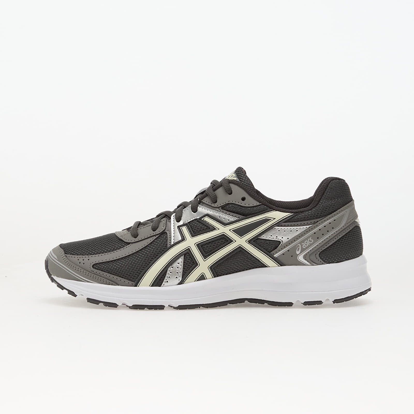 Sneakers Asics Jog 100S Obsidian Grey/ Cream UK 8.5