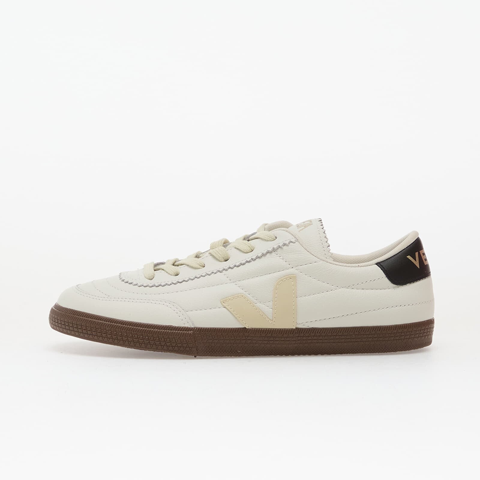 Sneakers Veja W Panenka White/ Black/ Bark UK 8