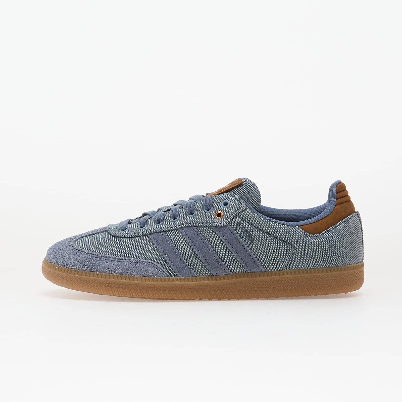 Sneakers adidas Samba Og None/ Supplier Colour/ Gum4 UK 7