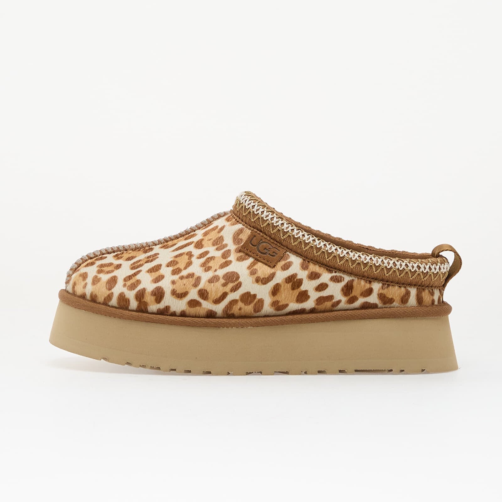 Sneakers UGG W Tazz Plains Felicity Leopard Jasmine UK 7