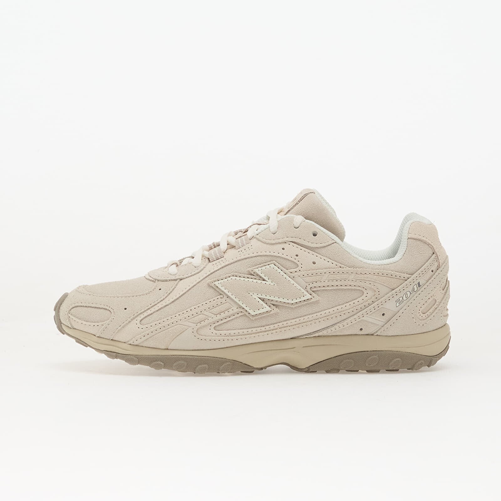 Sneakers New Balance 204L Timberwolf UK 5.5