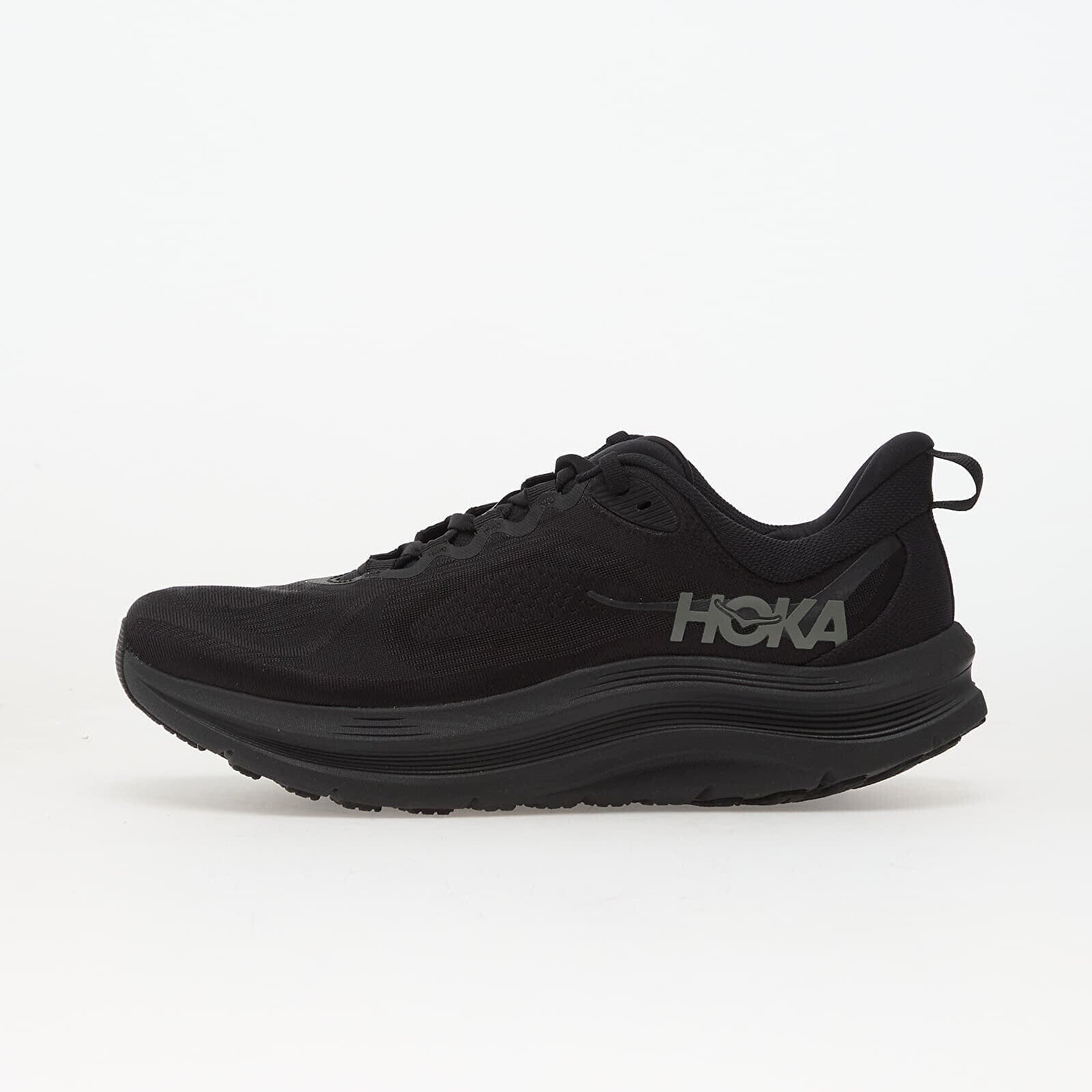 Sneakers Hoka® M Kawana 3 Black/ Black UK 9.5