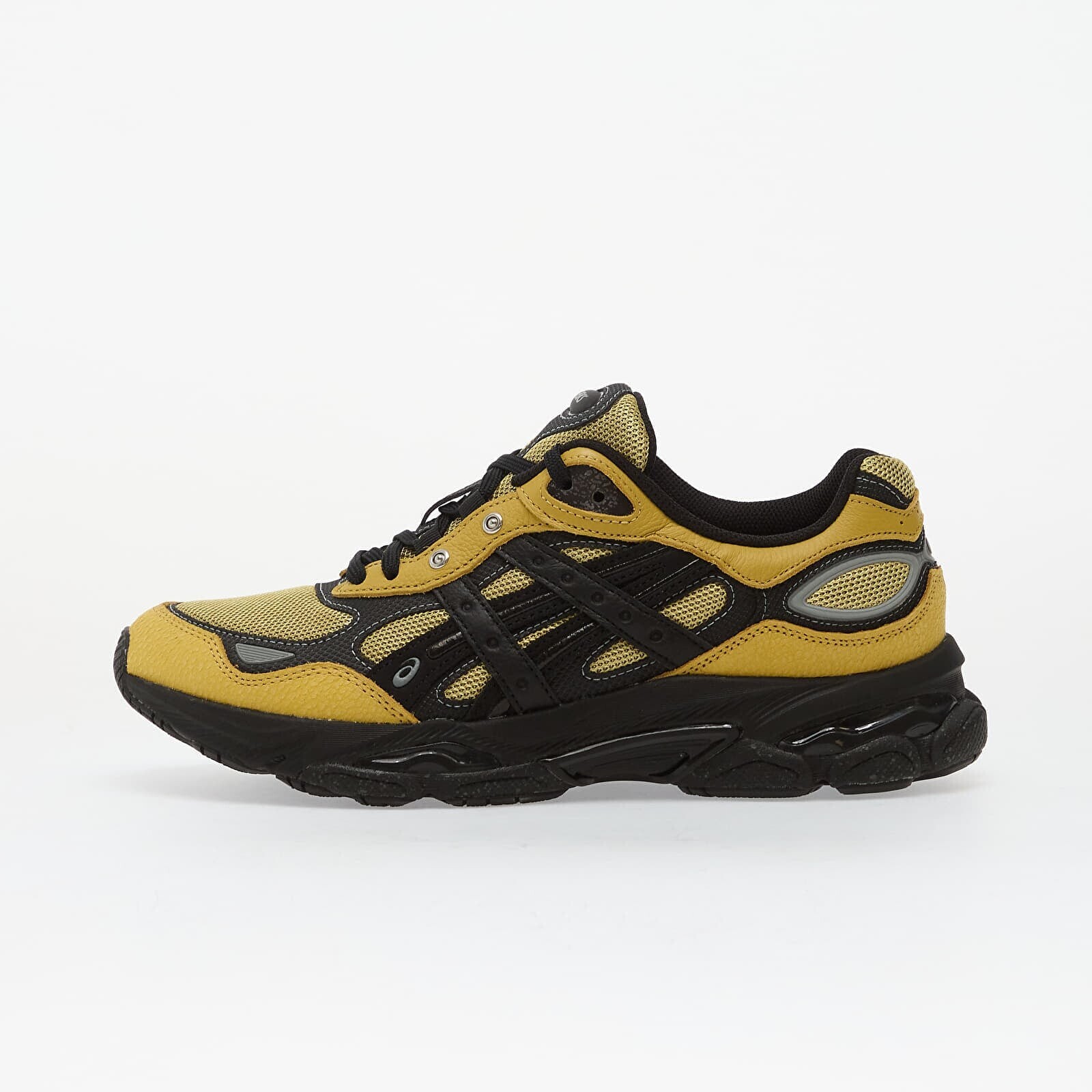 Sneakers Asics Gel-NYC 2.0 SSHS Sulphur/ Black UK 8.5