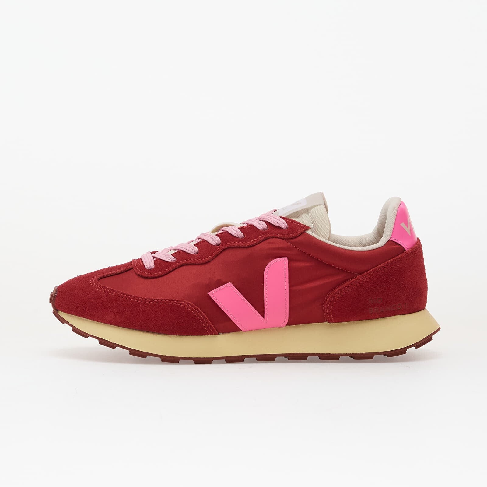 Sneakers Veja W Rio Branco II Lite Pepper/ Sari UK 7