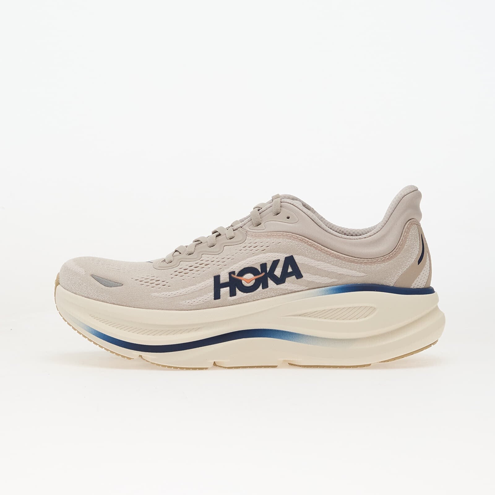 Sneakers Hoka® M Bondi 9 Stucco/ Grout UK 11.5