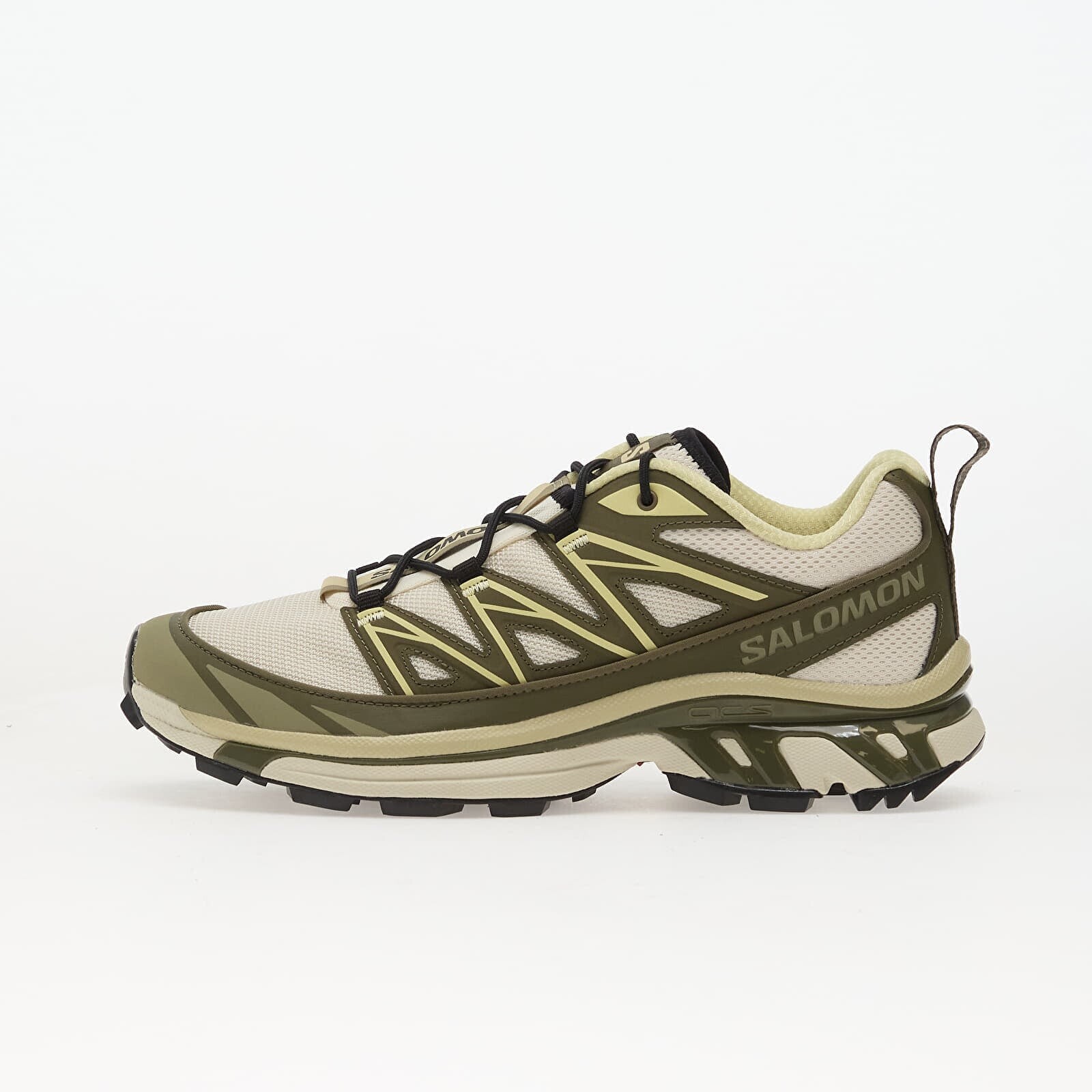 Sneakers Salomon XT-6 Expanse Almilk/ Olvnig/ Dusty UK 10.5