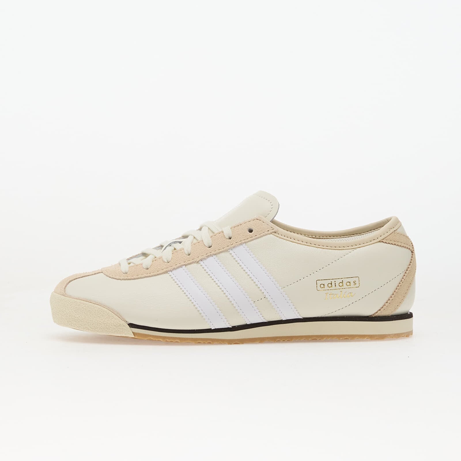 Sneakers adidas Italia 70S Off White/ Ftw White/ Wonder White UK 7
