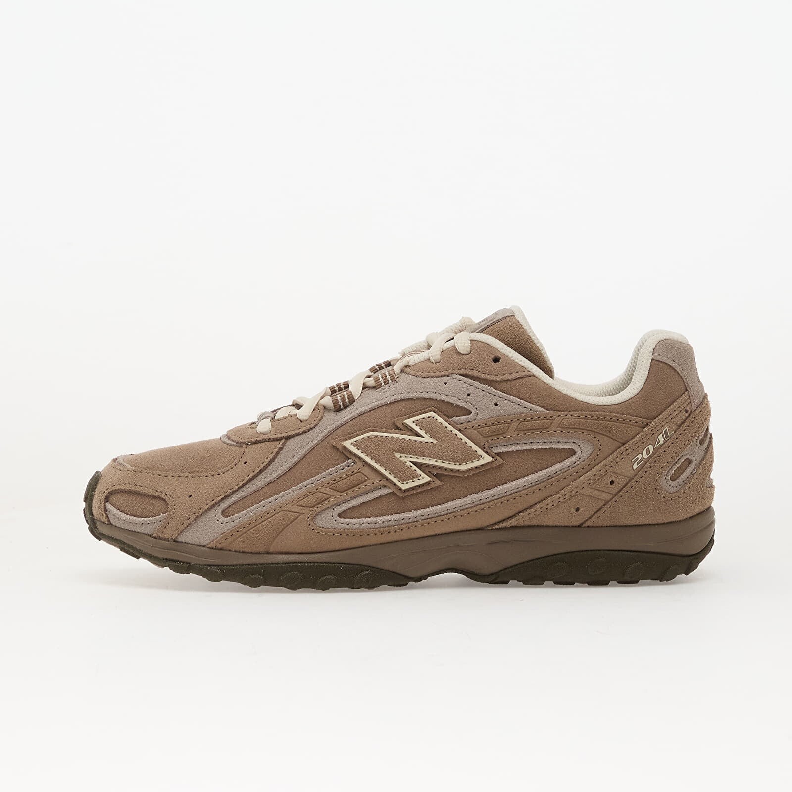 Sneakers New Balance 204L Mushroom UK 9