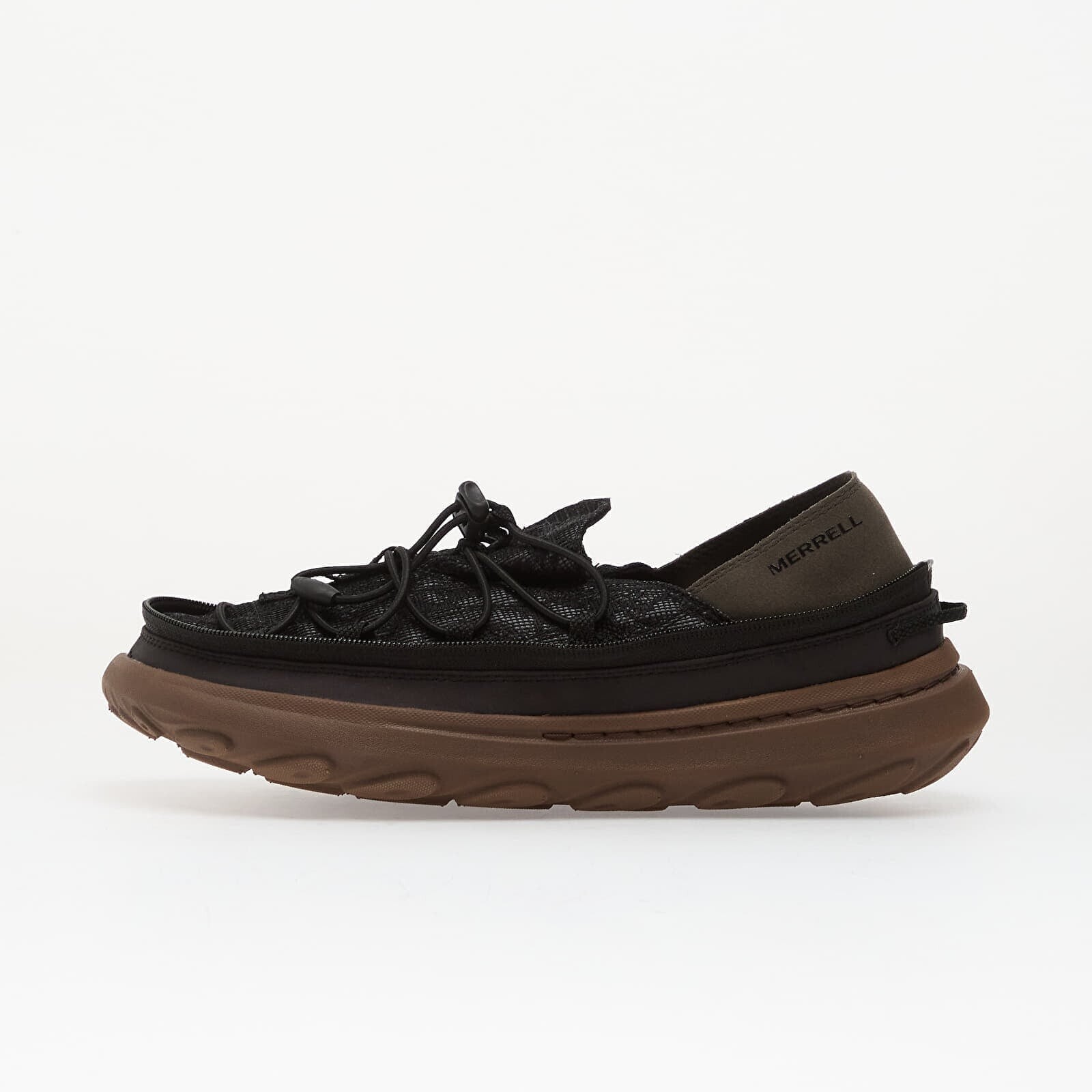 Sneakers Merrell 1TRL Hut Moc 2 Packable Rmt Se Beluga UK 8