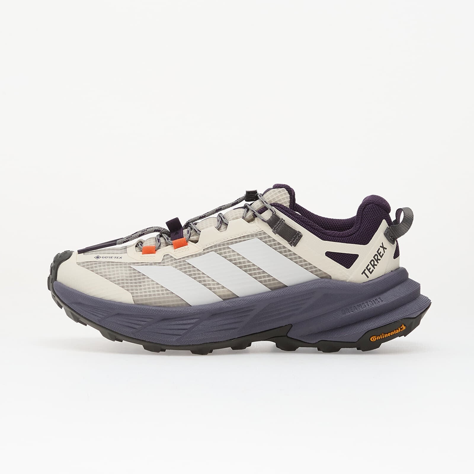 Sneakers adidas Terrex Freehiker SL GORE-TEX Hiking Chalk White/ Ftwr White/ Grey Three UK 5