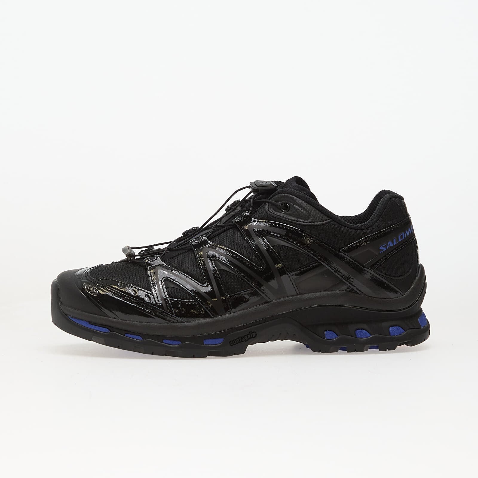 Sneakers Salomon XT-Quest Recon Black/ Bla UK 6.5