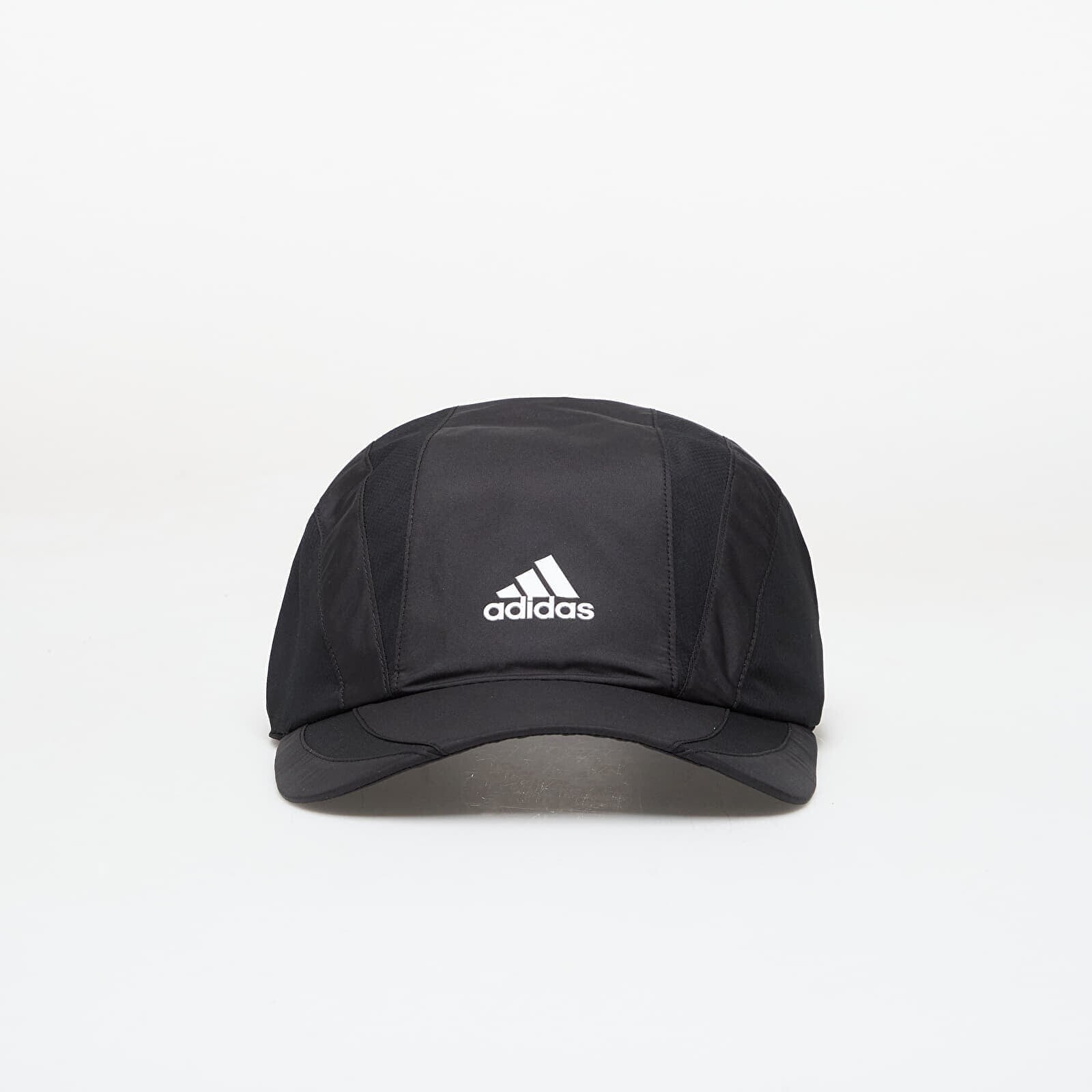 adidas Teamgeist Cap Black OSFM