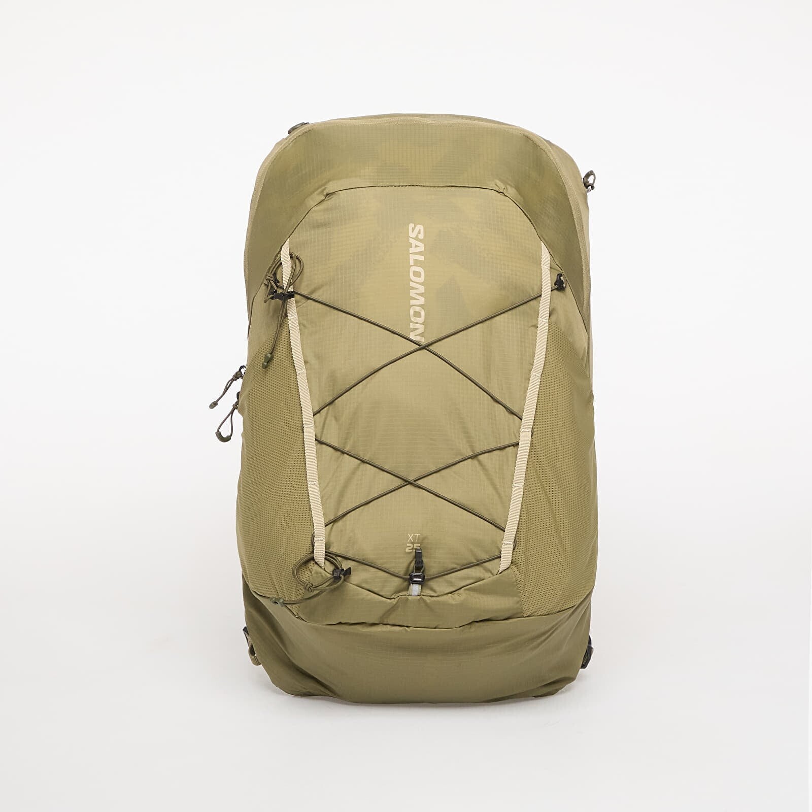 Salomon Backpack XT 25 Martini Olive/ Olive Night/ Slate Gr Universal