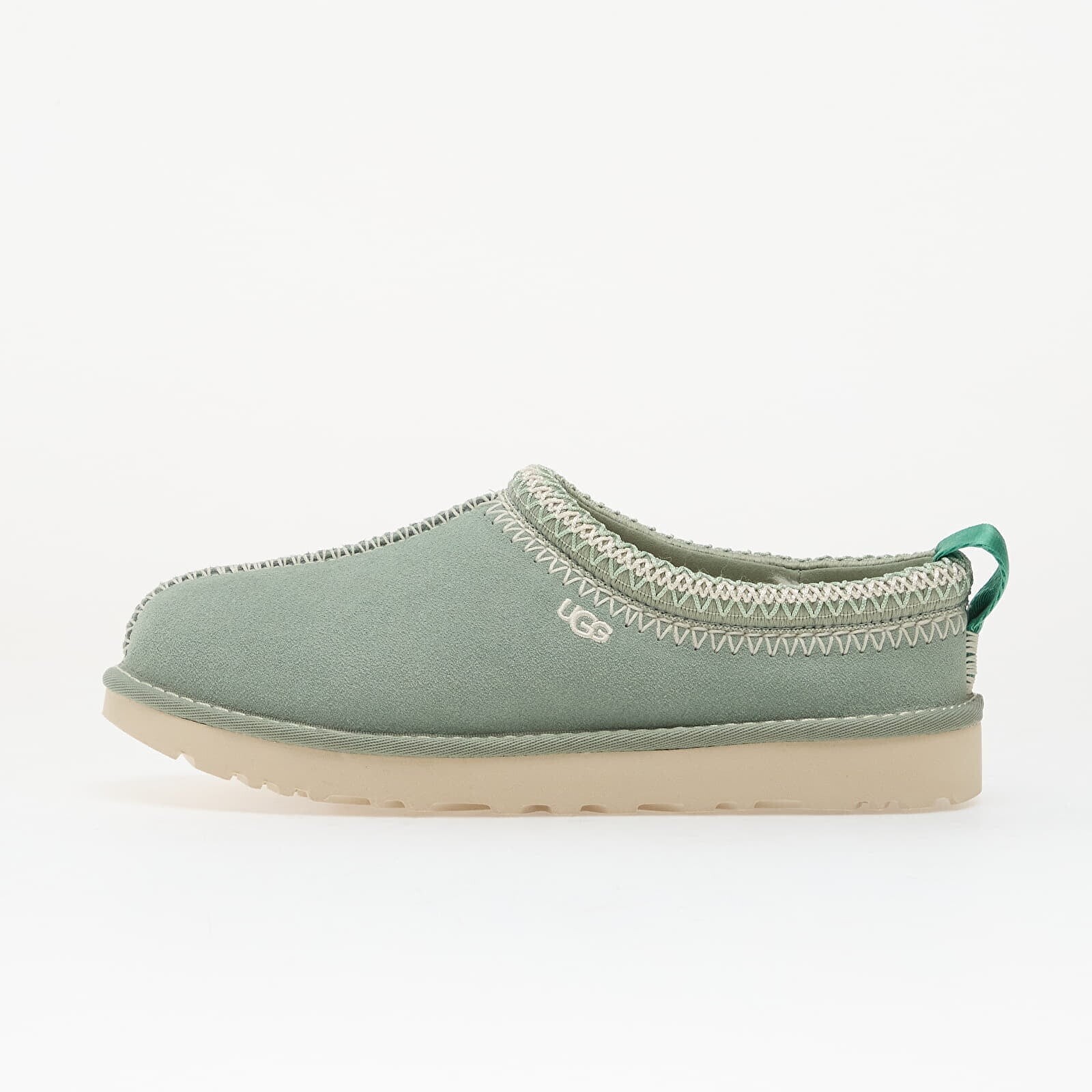 Sneakers UGG W Tasman Meadow Accent Artichoke UK 7