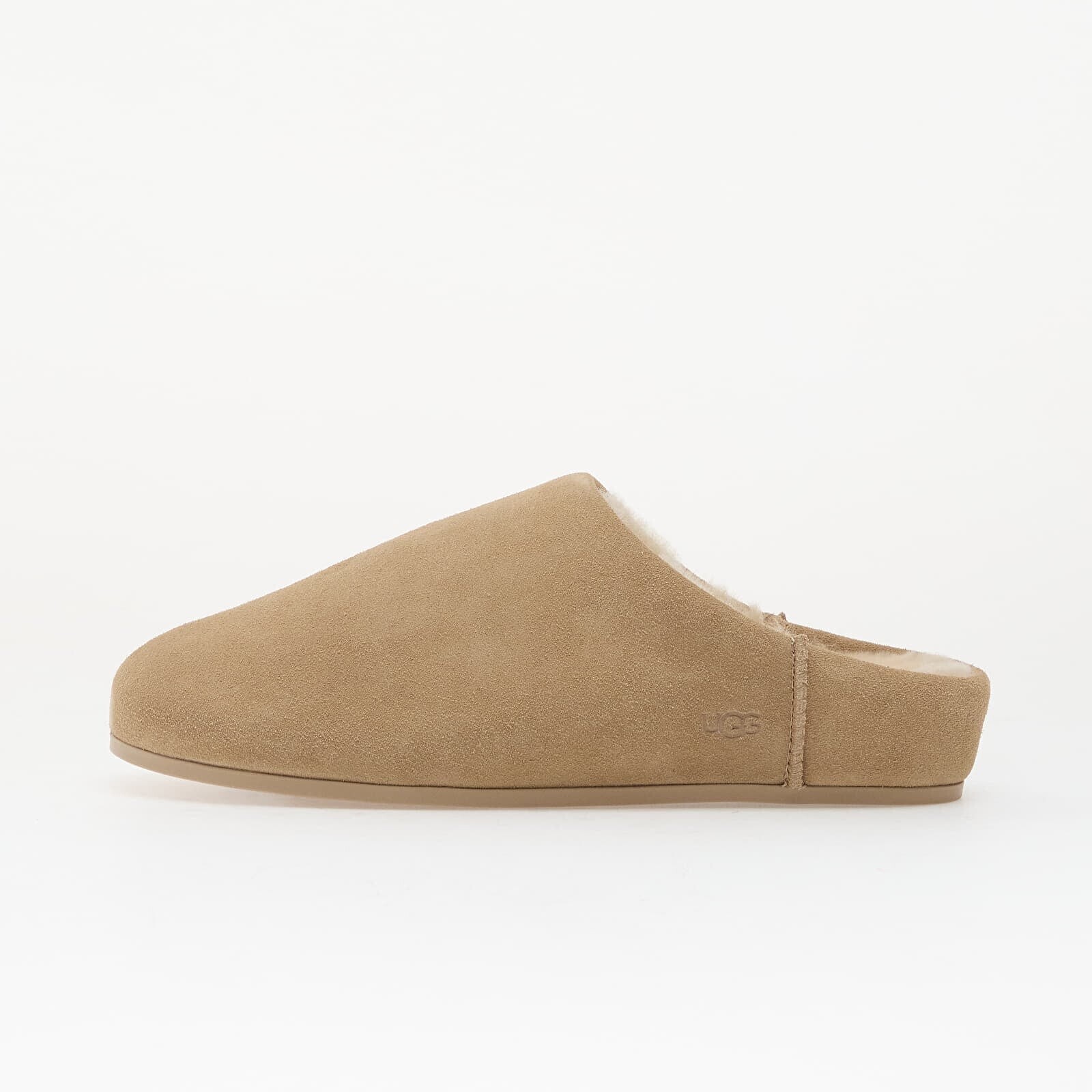 Sneakers UGG W Elea Slip-On Sand UK 7