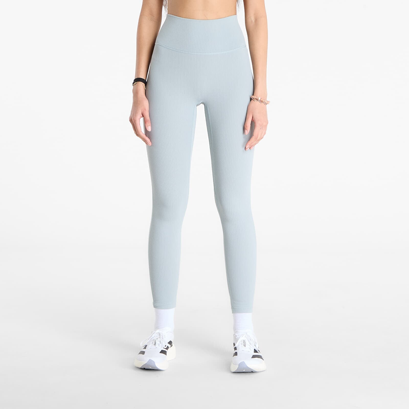 Pants adidas All Me Rib L Wosa XS