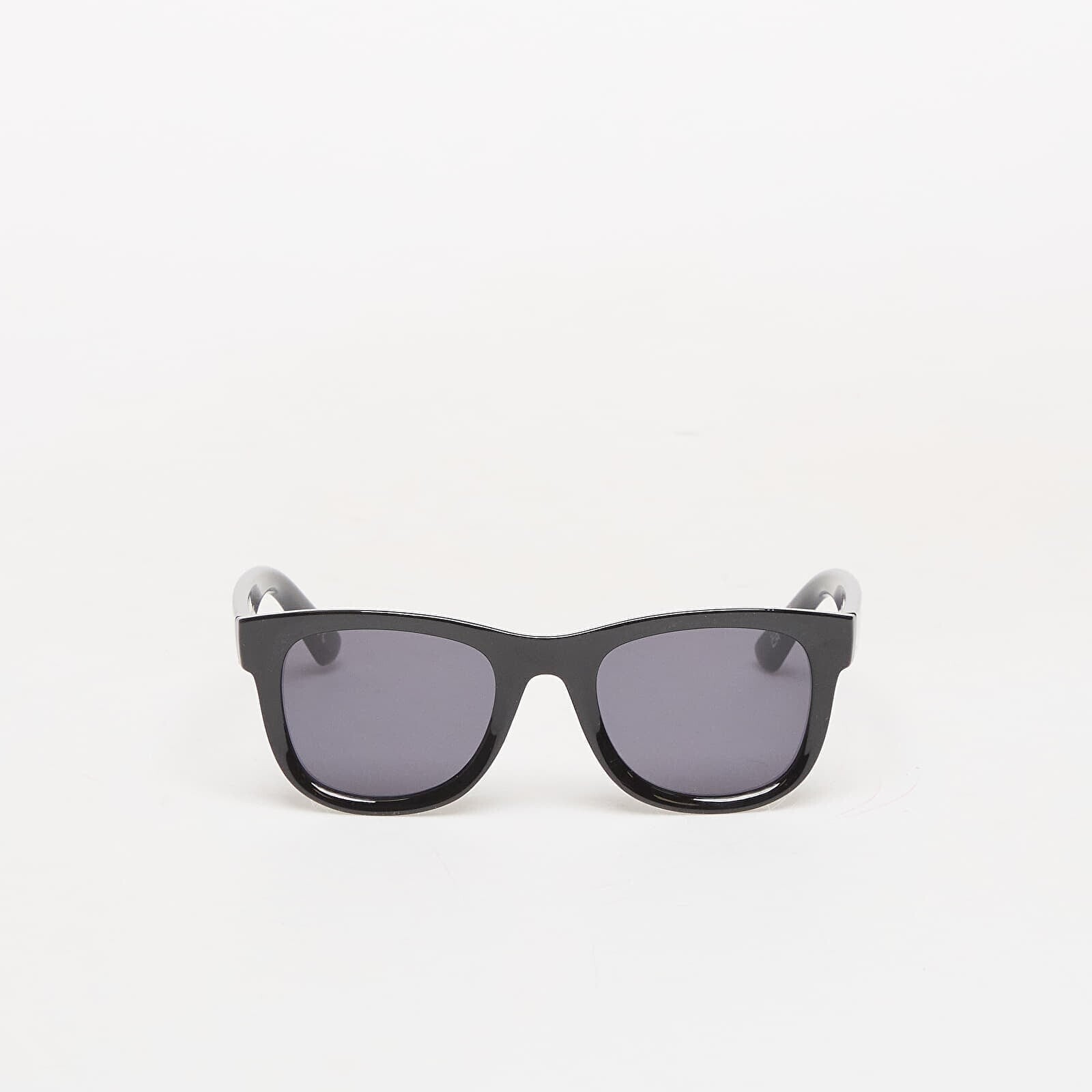 Sunglasses Vans Spicoli Sunglasses Black Universal