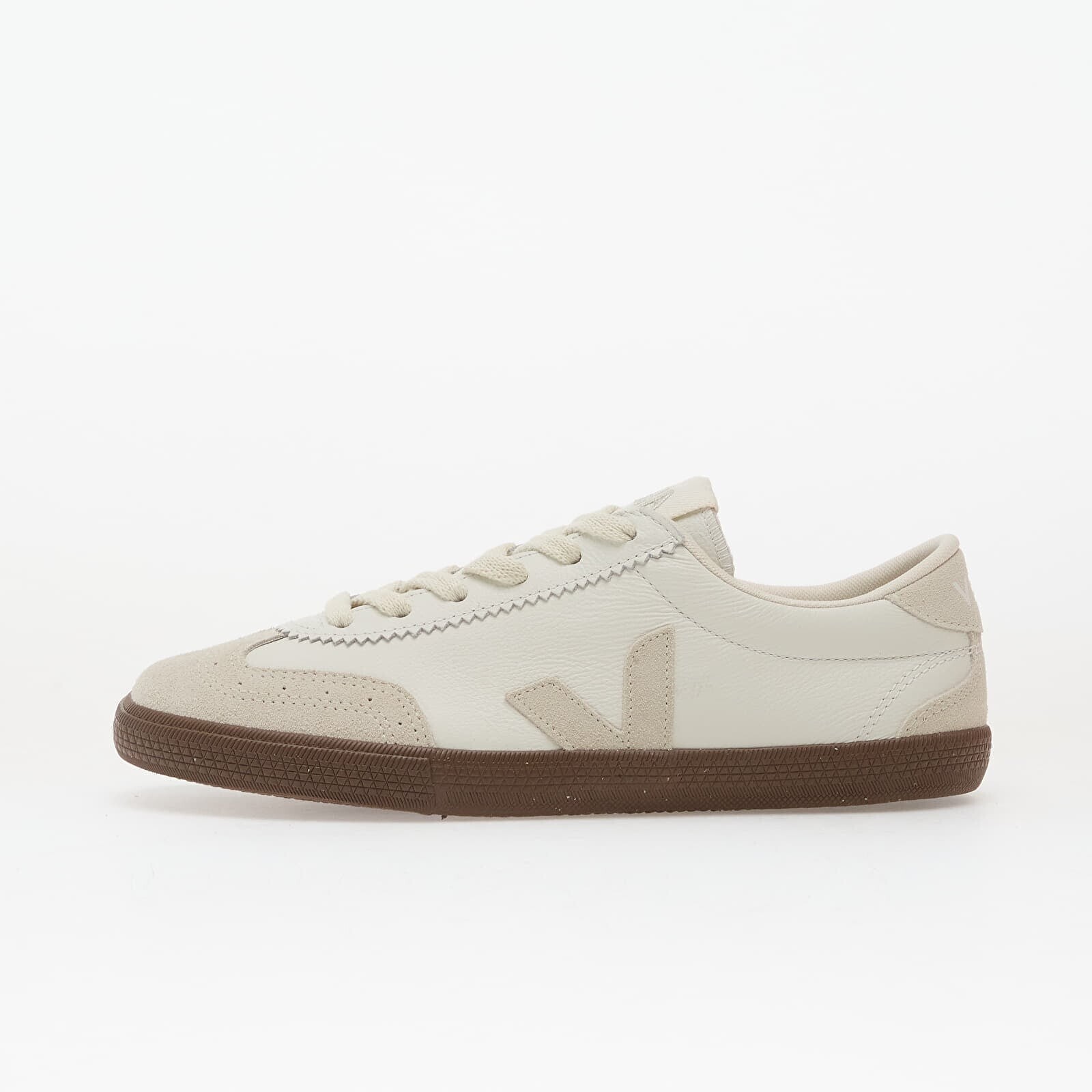 Sneakers Veja W Volley White/ Natural/ Bark UK 5